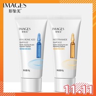 IMAGES Ampoule Gentle Cleansing Hydration Cleanser 60g