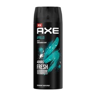Axe Spray Apollo 135 ml.