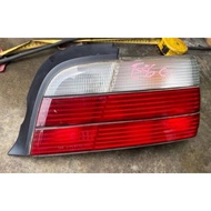 BMW E36 3 SERIES COUPE 2 DOOR REAR TAIL LAMP