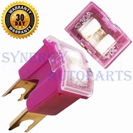 Fuse Fuse Pin Fuse Central 30 A - 7386