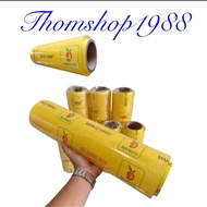 Box of 6 rolls of 500m core Mango food wrap_thomshop1988