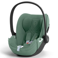 Cybex Cloud T I-Size Plus Infant Car Seat - Assorted Colours
