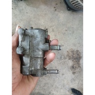 ISC Corona ex saloon ST171