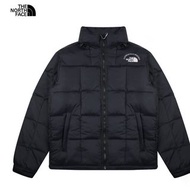 韓國優惠預訂 The North Face 户外機能 隱藏可收納帽 1990喜馬拉雅山系列 刺繡貼章 羽絨外套