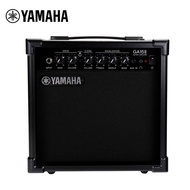 (YAMAHA) THR10II Penguat Gitar Elektrik Gitar Akustik Gitar Bass Alat Muzik