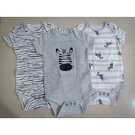 Disney Body suit mix 3 pcs