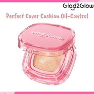 Glad2Glow Perfect Cover Cushion 11g/ Foundation