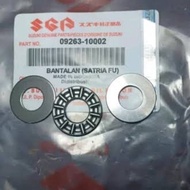 MATAHARI SUN BEARING CLUTCH HOUSING BAMBOO BEARING CLUTCH HOUSING SATRIA FU 150