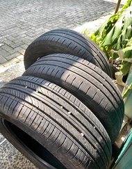 ban mobil copotan 205/60 r16 second