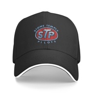 Stone Temple Pilots Stp Customized Cool Baseball Cap