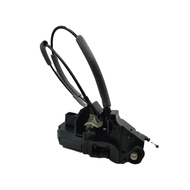 B. b. Suitable for Dongfeng Scenery 580 Front Door Locker Left Right Middle Rear with Central Contro