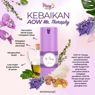 AOW ORIGINAL THERAPY OIL