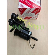 *ORIGINAL TOYOTA VZJ120 PRADO 2002 FUEL FILTER RZJ120 TRJ120 23300-31090