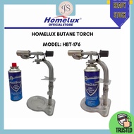 JASENG | HOMELUX BUTANE TORCH