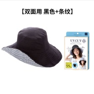 Cool Max 99% UV CUT sunscreen hat - UPF 50+ Japan