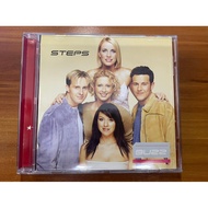 Steps Buzz [Collectibles] B9935