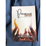 Presence Driven by Hiram Pangilinan