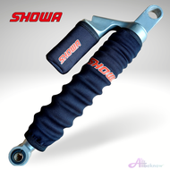 Sarung Shockbreaker Belakang Slim Fit-Cover Pelindung Shock belakang sepeda Motor-Cover Shockbreaker