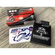 Pitsbike Racing ECU 33Pin for Mio i 125/Mio Soul i 125gt