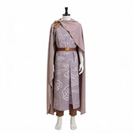 The Lord of the Rings Elrond Cosplay Costume - Perfect for Halloween