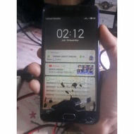 hp meizu m6 minus lcd mesin jamin normal