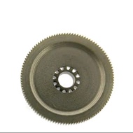 MESIN Seiko 7s26/700G Watch Machine Automatic Wheel ORIGINAL