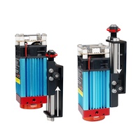 Z Height Adjuster Z Lift Focus Control Set for TTS 25 TTS 55 TT-5.5S Engraver Module Lifting