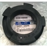 [ READY STOCK ] 100% ORIGINAL (HYUNDAI KIA) REAR COIL SPRING RUUBER UPPER & LOWER 1PCS HYUNDAI ELANT