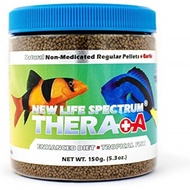 New Life Spectrum Thera +A 150G/300G/600G