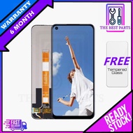 ORIGINAL THEBEST FULLSET LCD DISPLAY FOR OPPO A92 2020 / A52 / A72