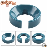 ABEBONGOTF 4pcs Set Circular Saw Holder, Plastic Replacement Plunge Saw Holder, Durable Saw Holder R