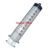 Syringe 100ml (Not for Medical Purpose)(CS-A007-S100)