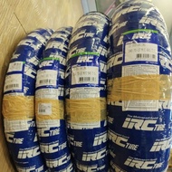 IRC IZ-003 TYRE RACING 70/90-17~ 80/90-17~ 110/70-17~140/70-17🏍️ drag tyre..