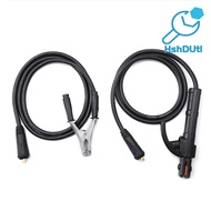 300A Welding Earth Ground Clamp Clip Cable Mig Tic Arc Manual Welder Grip Tool