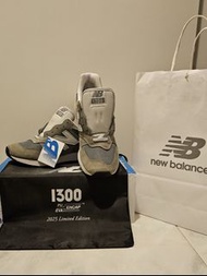 new balance 1300JP, 2025, US7