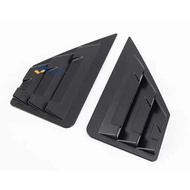 สปอยเลอร์หน้าต่างด้านหลัง Xuming Toyota CHR Mk1