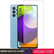 Tempered Glass samsung A52 2021 Quality Kaca Clear