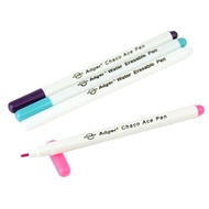 Water Erasable Pen, Fabric Maker, Water Erasable Pen