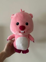 Loopy 露比 公仔