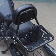 Fit  Tailstock Rear Shelf Tailstock Bracket Tail Crossfir C1002V Rear Backrest Brixton Crossfir C100