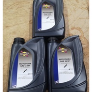 {YX} SUNOCO MOTOFORK 5W/7.5W/10W/15W/20W Front Fork Oil/Shock Absorber Oil Number Complete Welcome T