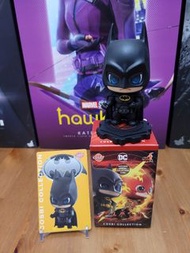 清屋大平賣💜（旋拍新政策請先私訊）開封品 罕有 盲盒 Marvel Studios Avengers Thor Iron man Cosbi Collection Spiderman HULK Haw