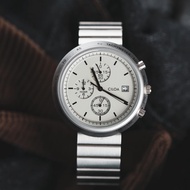 【CILOA】New Large Dial Premium Men's Sport Watch Brand Authentic Men's Watch【637】