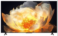全新行貨2025年最新款  TCL 43吋 V6C 系列 4K Google 智能電視 43V6C