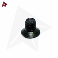 Baut Screw Sekrup M3x3 Laptop HP Sony Dell Samsung Asus Acer Lenovo