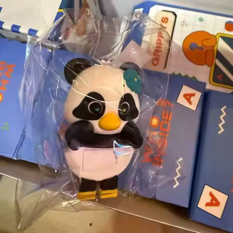 2025 New In Stock Thailand Star NamtanFilm Lunar GMM Book Fair fandom character phone Grippys