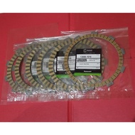 NINJA 150 R RR CLUTCH PLATE