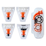 #New style# อุปกรณ์เสริมชุดเริ่มต้นสำหรับ VOLCANO HYBRID Easy Valve Balloon Tube