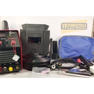 ♞,♘300A TIG/MMA Inverter Welding Machine TIG SH-86 With Freebie