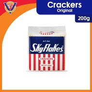 Skyflakes Crackers Handy Pack 200g